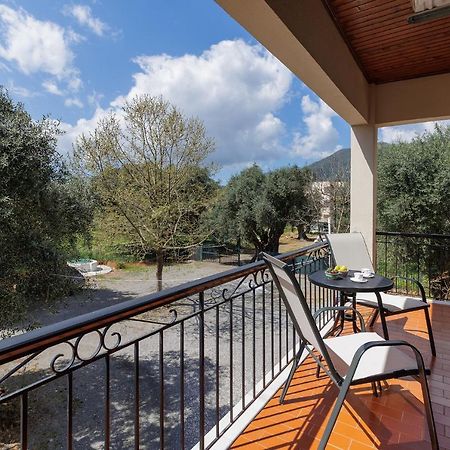 The Island Life Apartments By Konnect, Ipsos Beach Εξωτερικό φωτογραφία