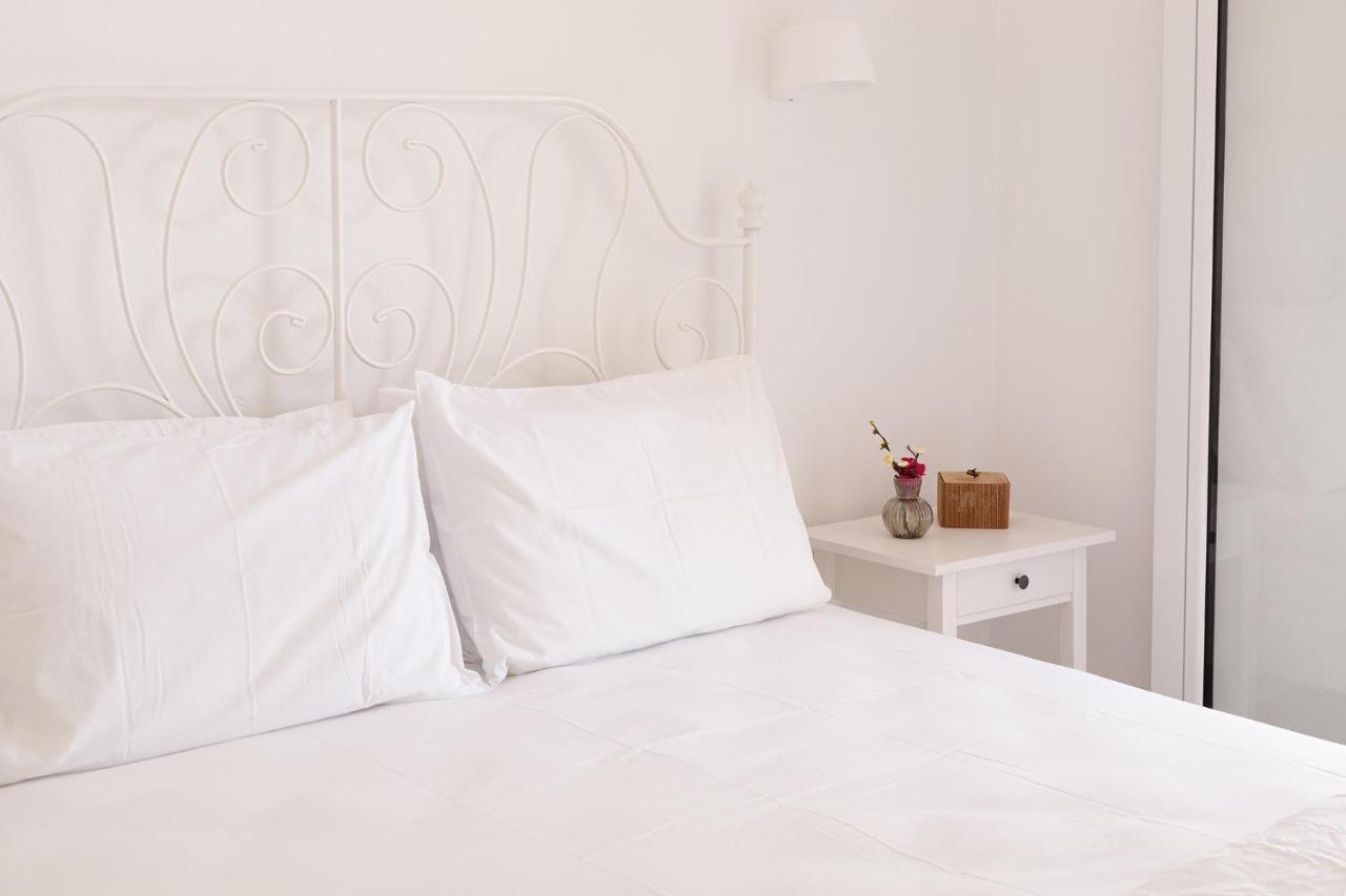 The Island Life Apartments By Konnect, Ipsos Beach Εξωτερικό φωτογραφία