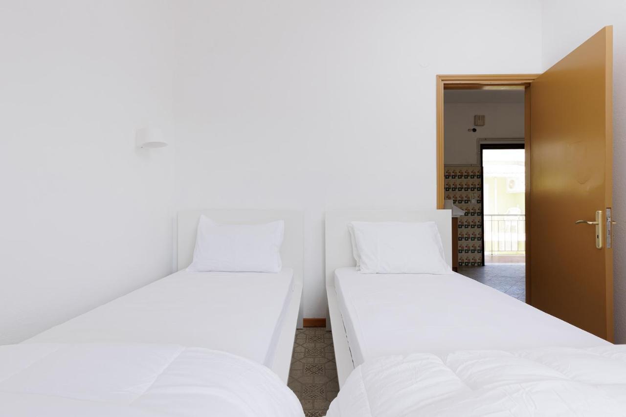The Island Life Apartments By Konnect, Ipsos Beach Εξωτερικό φωτογραφία