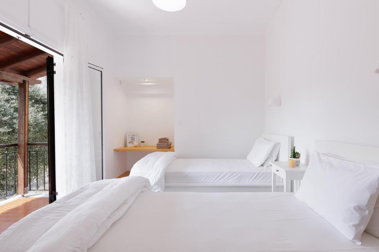 The Island Life Apartments By Konnect, Ipsos Beach Εξωτερικό φωτογραφία
