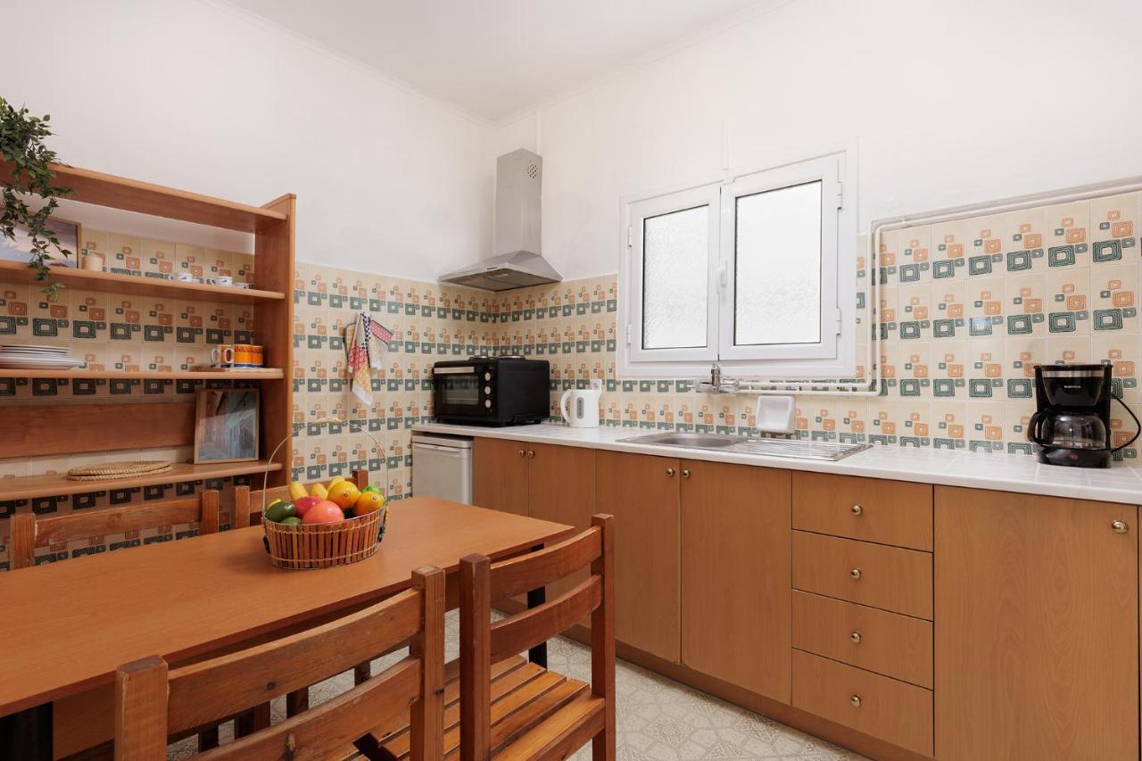 The Island Life Apartments By Konnect, Ipsos Beach Εξωτερικό φωτογραφία