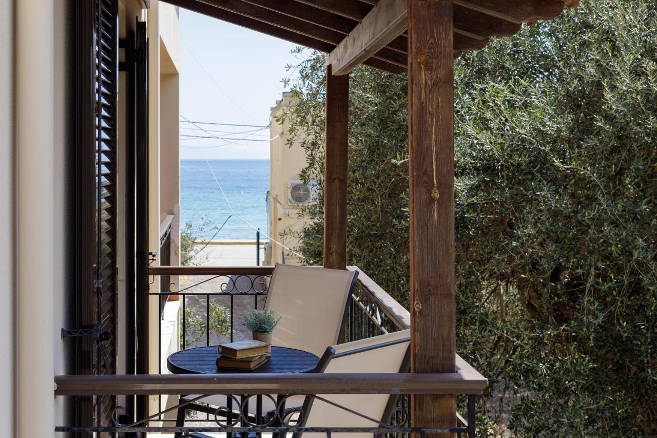 The Island Life Apartments By Konnect, Ipsos Beach Εξωτερικό φωτογραφία